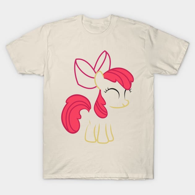 Apple Bloom T-Shirt by Hyper Dash